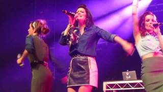 Rollercoaster - Live from Sydney- B*Witched