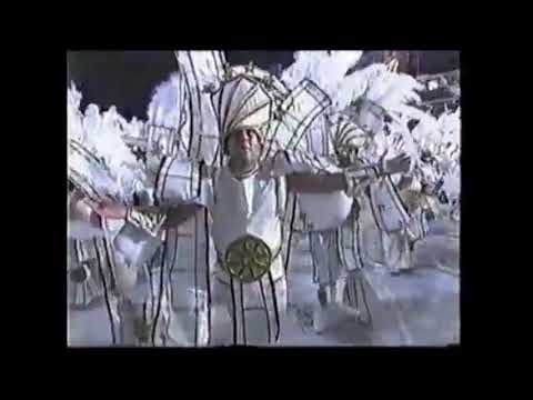 Viradouro 2003 - Bateria