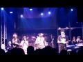 The Abyssinians e Leões de Israel - Let my days ...