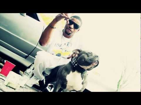 Mr.Bellvader Feat Kinfolk Jones & Fatboy- YUPP Official Music Video