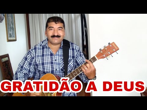 Gratidão - Eliã Oliveira
