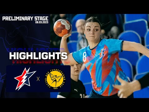 Rostov Drama in Zvenigorod failed / Zvezda - Rostov-Don / Highlights / 08.02.2023