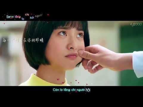 Cô Gái M52 [ MV Hay ]