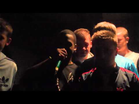 SMILEZZ TV - REEVSEY BIRTHDAY SET FT. TUGZ [PART 5]