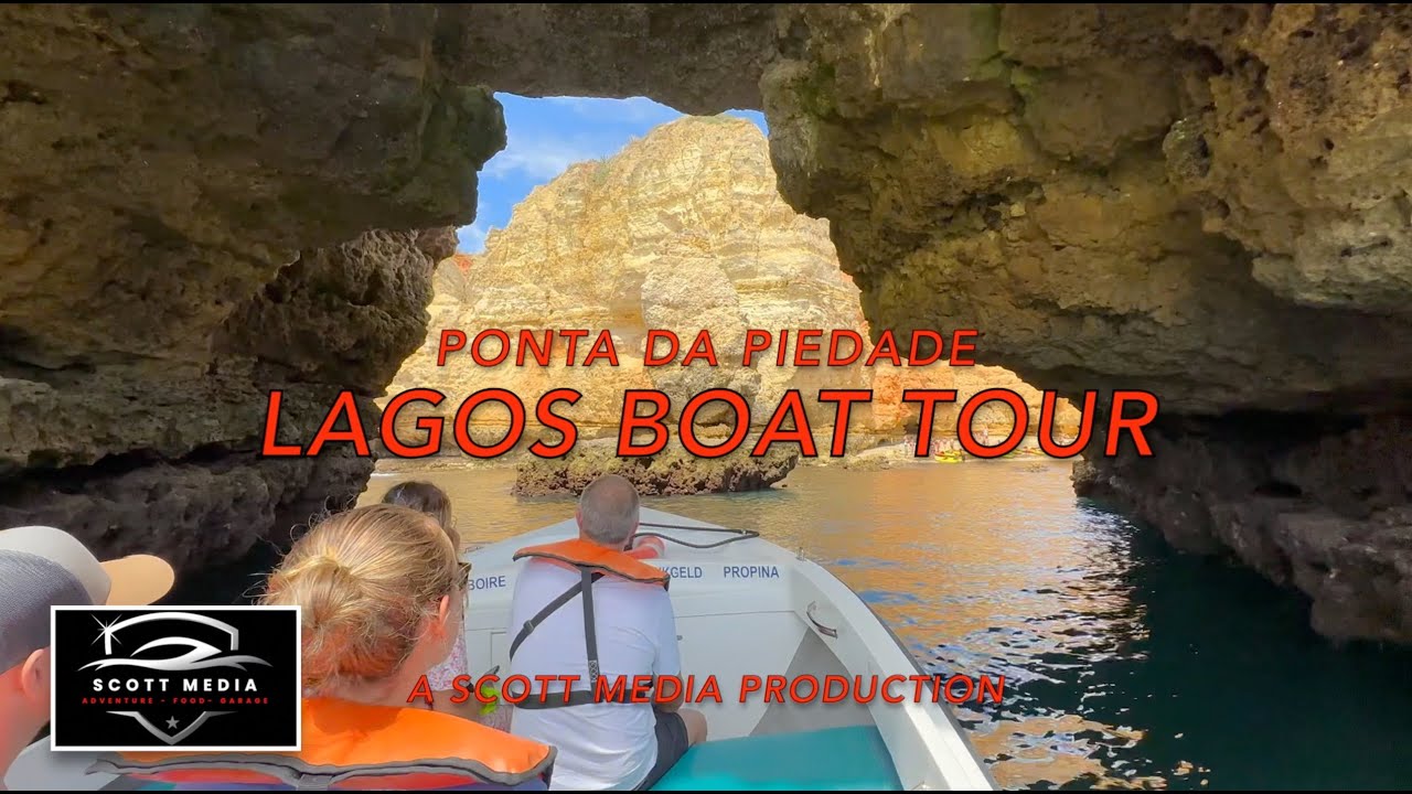 Join travelers as they embark on Grotto Boat Tour.