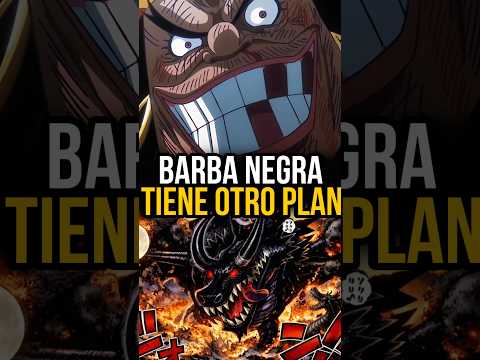 Eiichiro Oda desvela uno de los mayores misterios de 'One Piece'. El manga se marca un nuevo bombazo y confirma una de las teorías fan más populares