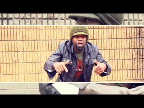 MC Ron & Speechless - Da Show ft. Krazy Drayz (OFFICIAL MUSIC VIDEO)