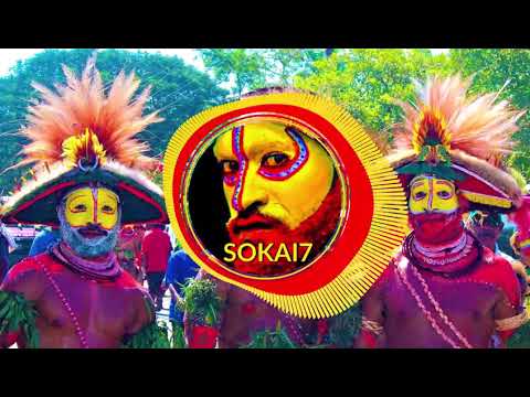 Ibiri Igini Memory (2020) - Luja Wai Hits of Ole Tribe [Hela Local] [PNG Music]