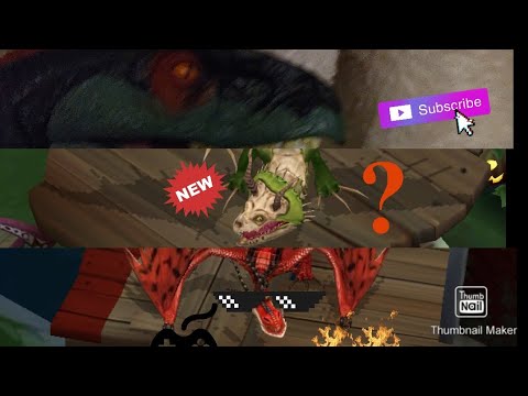 New voltknapper and Hookfang op?!