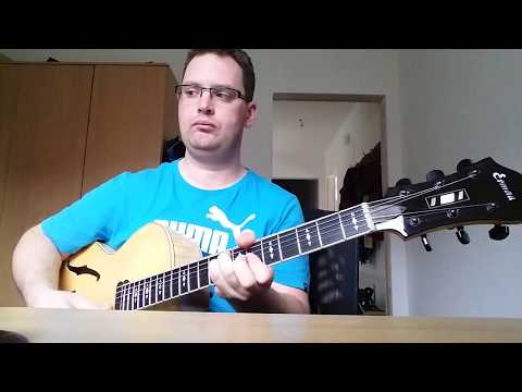 Oberkrainer Gitarren Erman; MELODIE FÜR DICH; MELODIJA ZA TEBE