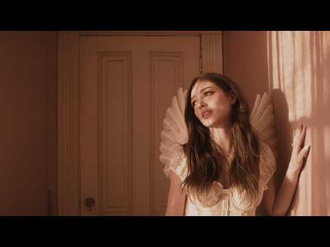 Chrissy Costanza - I Tried To Act Your Age | Music Video, Song Lyrics