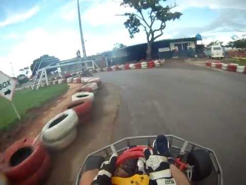 3ª Etapa do Lika Racing 2013
