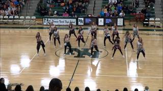 preview picture of video 'Norman North Pom - 02/20/15'
