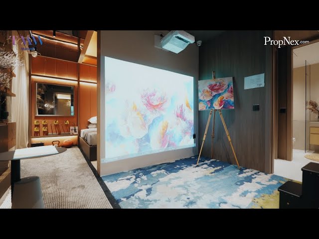 Studio Apartment (Condo) for Sale in  TMW Maxwell - Image 24