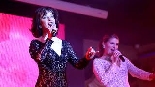 Baccara    Cara Mia mp4