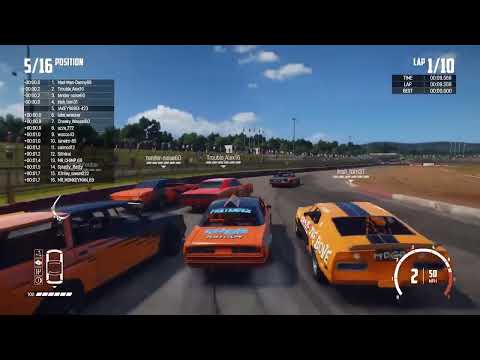 Wreckfest 53