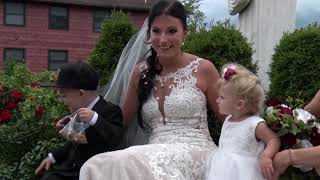 Mr and Mrs Matthew Schuler 9 7 19