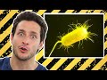 Doctor Plays Plague Inc. | The Ultimate Bacteria! | Wednesday Checkup