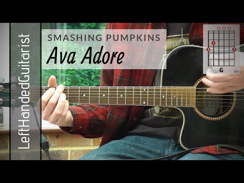 Ava Adore - Smashing Pumpkins
