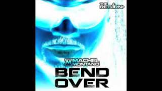 Michael Montano - Bend Ova (TRINI SOCA 2010 2011)
