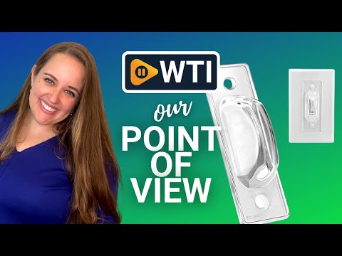 LYOOWNG Light Switch Guard Covers - WTI product video review