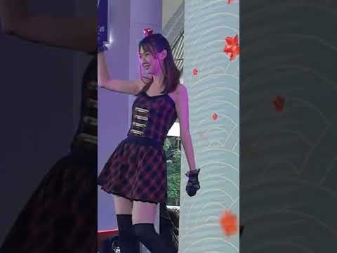 221008 BaifernChan - Daydream Lady @ J-Trends in Town 2022 - Central World
