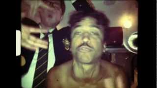 Stanna kvar Music Video