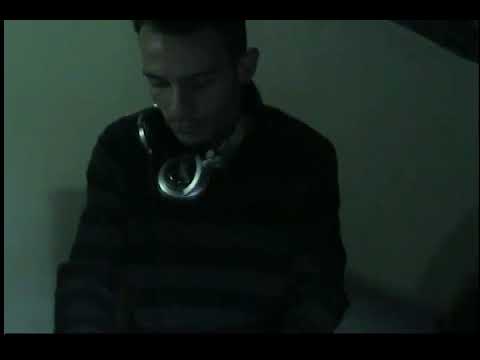DJ GUAX - CORONA TECHNO (LIVE MIX A)