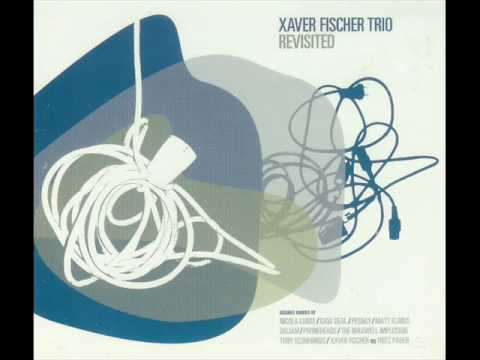 Xaver Fischer Trio - Disko (Peshay Remix)