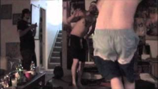 The Many Levels Of Daytime Drinking