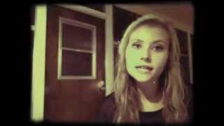 Better Dig Two - The Band Perry (Hannah Mulholland Cover)