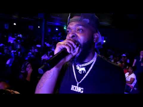 THE SHARK BAR Tunica presents THE PC BAND Live in Concert