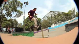 Chris Hart - OLD & NEW EAGLE CLIPS