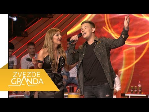 Olja Bajrami i Uros Zivkovic - Stanje za plakanje - ZG Specijal 37 - (TV Prva 11.06.2017.)