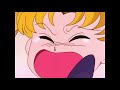 Sailor Moon Classic Episode 13 VIZ Dub Mamoru Makes Usagi Cry Stephanie Sheh Robbie Raymond