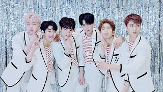 ASTRO 아스트로 - Baby M/V BEHIND CUT