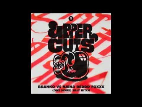 Branko vs Njena Reddd Foxxx - (One More) Silly Bitch