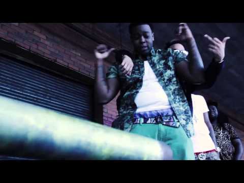 Scotty Cain - Down to ride feat. YB