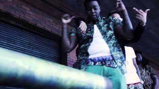 Scotty Cain - Down to ride feat. YB