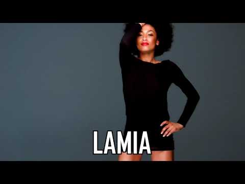 JOYEUX ANNIVERSAIRE LAMIA