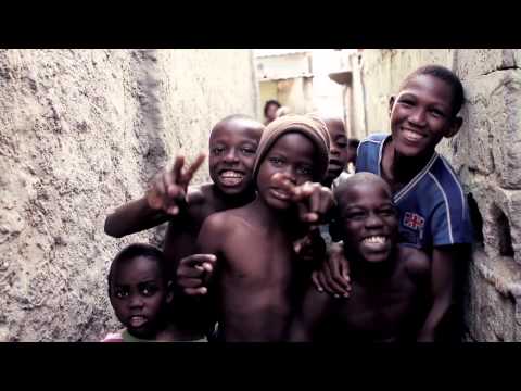 Marcelo D2 "Você Diz Que O Amor Não Dói" (Videoclipe Oficial)