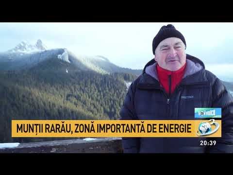 Locul de vindecare energetică, ascuns în munții Rarău. Poveştile sihaştrilor care s-au retras acolo