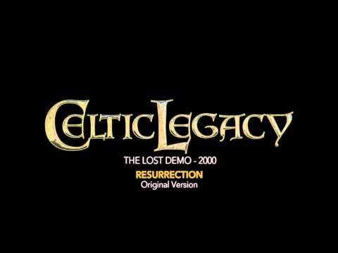 Celtic Legacy - Resurrection 2000