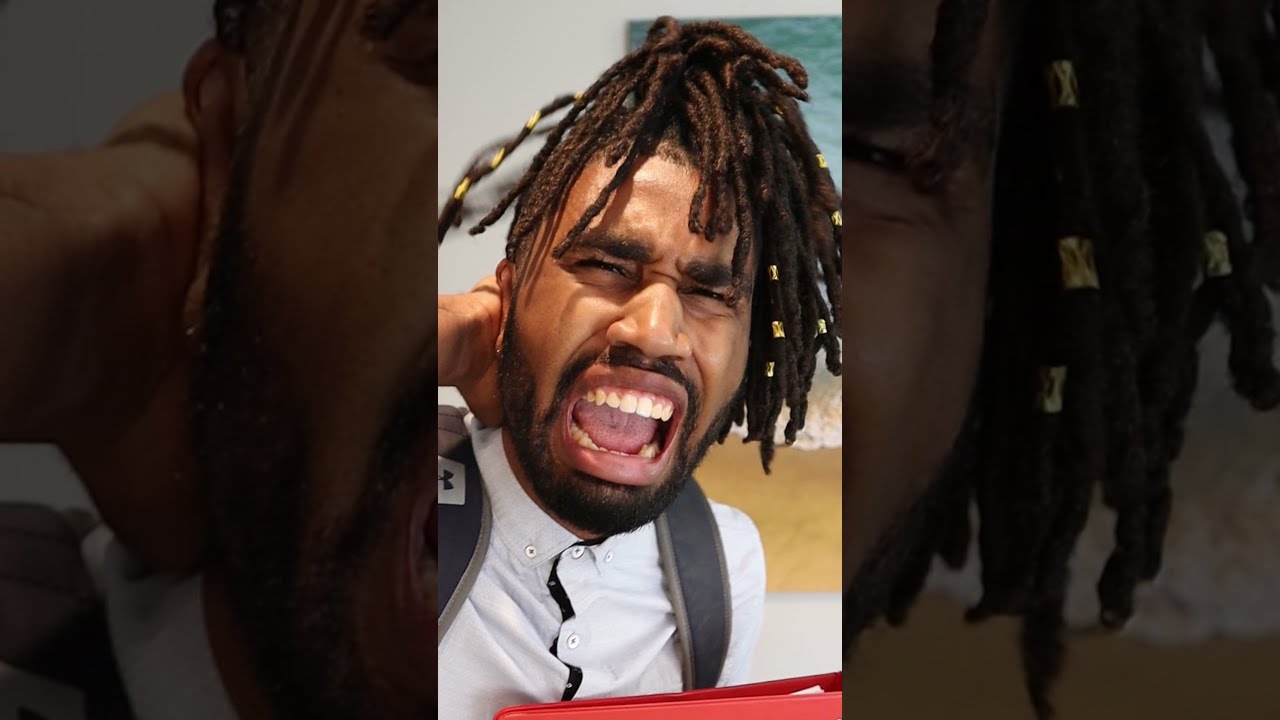 When that one kid reminds the teacher about the homework #shorts