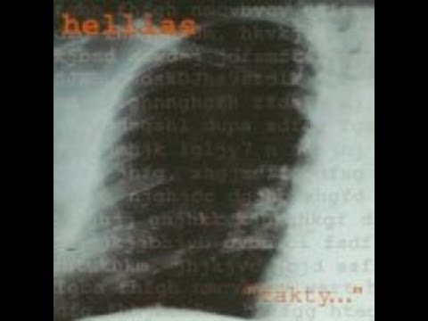 HELLIAS - Fakty.../Facts... 1996 full album