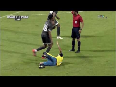 Atacante Gugu Vieira 2019