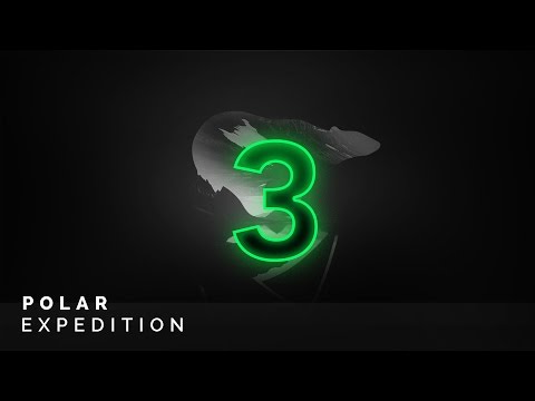 Polar Expedition Episode 3 - Arc North Radio