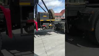 Download lagu MAN TGS 6*6 440HP mp3 Download lagu MAN TGS 6*6 440HP mp3