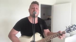 Noah (org. Djämes Braun) - Barn Igen Brian P. Cover