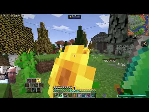 MC Eternal 2 - Ep 84: The Pale Eye of the Creaking